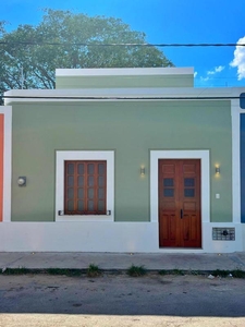Casas en venta - 192m2 - 2 recámaras - Mérida Centro - $249,000 USD