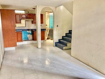 CASA EN VENTA EN RINCÓN DE LA ORTIGA MORELIA