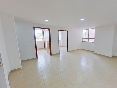 departamento en venta camino viejo a huixquilucan - 3 recámaras - 2 baños - 89 m2