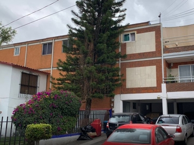Departamento en venta en Residencial el Dorado, Tlalnepantla de Baz - 3 habitaciones - 3 baños - 201.27 m2