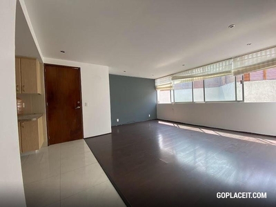 Departamento en Venta - Fábrica de armas al 100, Lomas del Chamizal - 2 baños - 98.00 m2