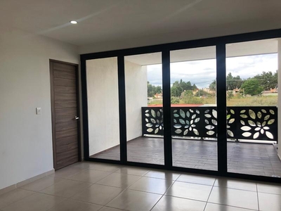 Departamentos en renta - 180m2 - 3 recámaras - Estado de México - $26,000