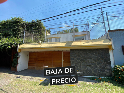 Bajó -5.0%: Casa En Venta En Barrio Santa Catarina