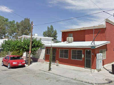 Bonita Casa En Alameda , Juarez , Chihuahua (no Creditos Hipotecarios) Prm