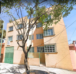Casa En Albert, Benito Juárez, Remate Bancario