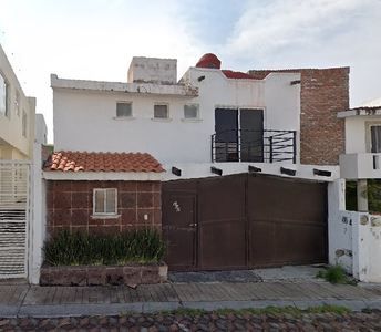 Casa En Avenida Senda Eterna 202, Milenio Iii, Santiago De Querétaro, Querétaro, México