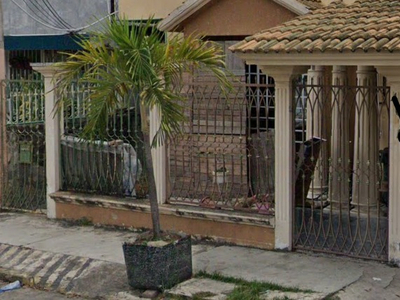 Casa En Calle 8, Cazones, Poza Rica De Hidalgo, Veracruz, México De Remate
