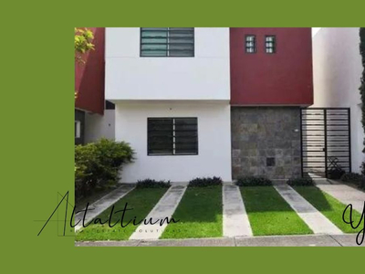Casa En Fraccionamiento Real Ixtapa, Puerto Vallarta.