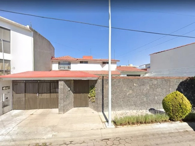 Casa En Quintas Del Marques, Santiago De Querétaro, Remate Bancario