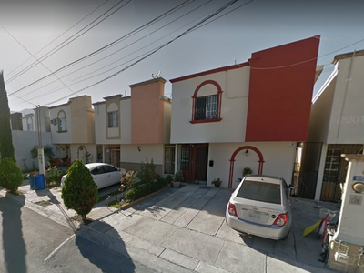 Casa En Remate Bancario En Sierra Morena, Guadalupe, N.l. (65% Debajo De Su Valor Ocmercia, Unica Oportuidad, Soo Recursos Propios) -ekc