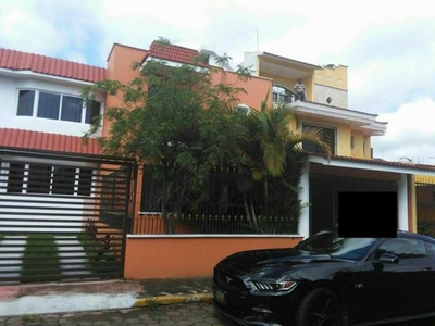Casa en Renta en Córdoba, Veracruz