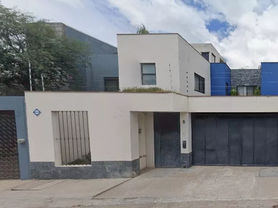 Casa En San Miguel De Allende, Remate Bancario
