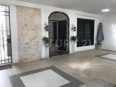 Casa En Venta Cancun Santa Fe Ll, Poligono Sur, Cancún, Q. Roo Dh01922