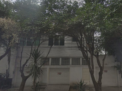 Casa En Venta En Del Valle Norte Benito Juarez - Ccm