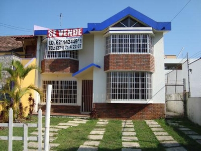 Casa en Venta en Jardines de la alameda Córdoba, Veracruz
