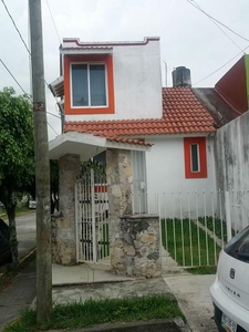 Casa en Venta en San Román Córdoba, Veracruz