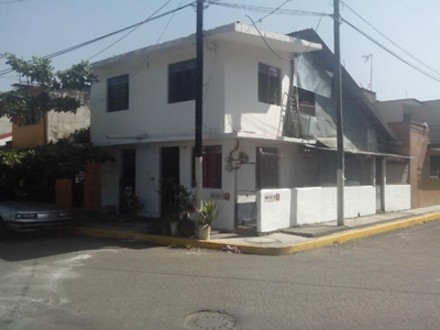 Casa en Venta en TOXPAN Córdoba, Veracruz