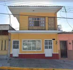 Casa En Venta Francisco I Madero Orizaba, Veracruz/laab1