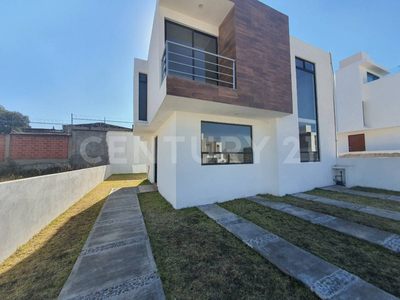 Casa En Venta, Nicolás Romero, Estado De México.
