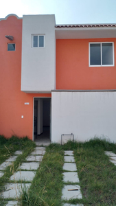 Casa En Venta Ubicada En San Marcos, Zumpango, Estado De México #evj