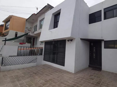 Casa Venta Colonial Satelite Cerrada Vigilancia 24 Horas