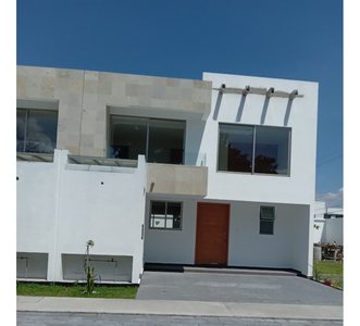 Casas En Venta Nuevas En San Mateo Atenco