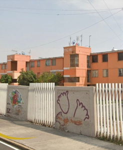 Departamento En Avenida Texcoco Iztapalapa En Venta Por Remate Alng