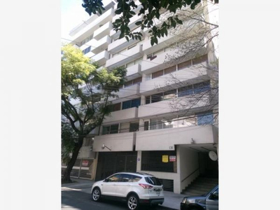 Departamento En Venta En Cdmx Miguel Hidalgo Suderman 136, Polanco V Sección *lis*