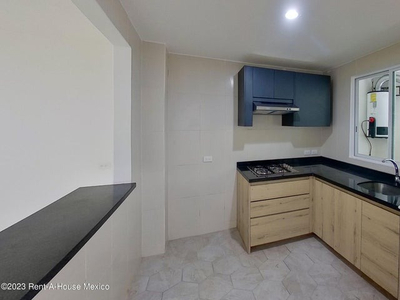 Departamento En Venta En México Nuevo - Atizapan De Zaragoza Cv 23 - 6484