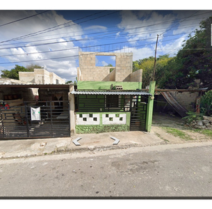 A1 Casa En Remate Ubicada En Calle 2 #17b Samula Campeche Campeche C.p. 24090