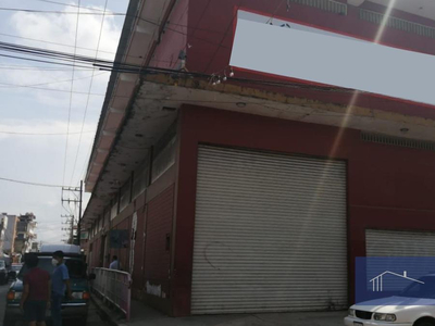 Edificio Comercial - San Juan Bautista Tuxtepec
