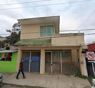 En Venta Casa Enorme Económica En Xalapa, Veracruz #ev