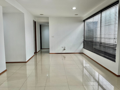 Excelente Oferta! Venta Departamento En Av Toluca Cerca A Periférico Y Supervía