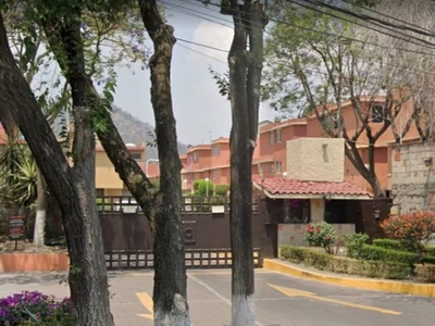 Hermosa Casa En Col . Santiago Tepaltlalpan En Xochimilco (recuperacion Bancaria)(r6)