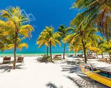 Hotel En Venta En Isla De Holbox Quintana Roo Kny7311