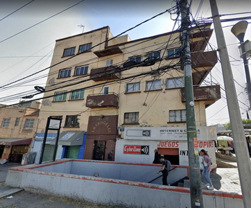 Increment Tu Patrimonio Y El De Tu Familia. Especial Hipotecario Ubicado En Calle Calle José Antonio Torres 626, Vista Alegre, Cuauhtémoc.
