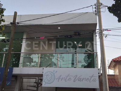 Local Comercial En Renta Colonia Chapultepec