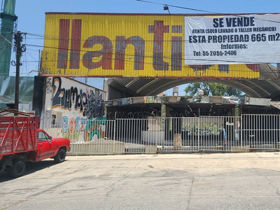 Local Comercial En Venta , En Ciudad Satélite, Naucalpan De