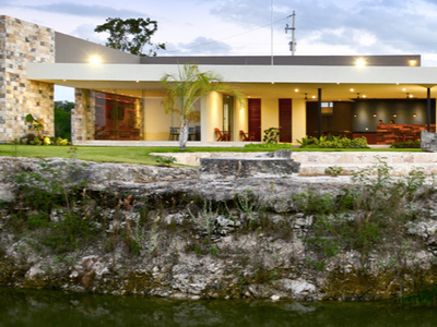 Lotes Residenciales En Venta En Dzidzil-ha, Yucatán