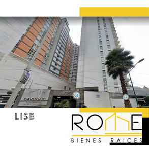 Ls Departamento En Venta En Cdmx Miguel Hidalgo Laguna De Mayran 375 Colonia Anahuac I Sección, C.p. 11320 Ls