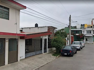 Mg Casa En Venta En José Cardel, Xalapa Veracruz