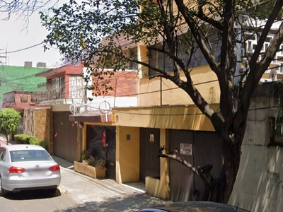 Mo- ¡¡amplia Casa En Remate Cerca Calzada Taxqueña!!