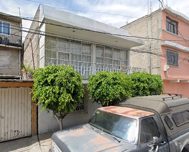 Remate De Casa En Casimiro Chovel 9, La Era I Y Ii, Iztapalapa, 09860 Ciudad De México, Cdmx