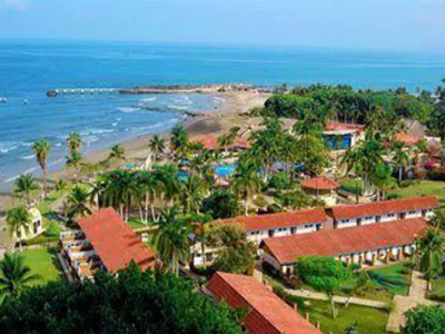 Sbr / Resort En Venta Frente Al Mar, Acapulco¡