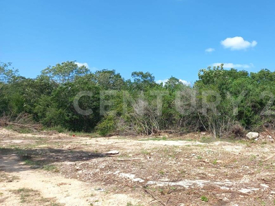 Terreno En Venta En Komchen Mérida, Yucatán