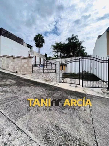 Vendo Lote De 400 M2 En Residencial Los Cedros