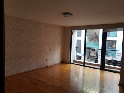 Venta Departamento Cuajimalpa - Lomas De Memetla