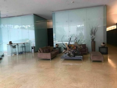 APROVECHA RENTA DEPARTAMENTO Torre Panorama en Santa Fe (mntmo incluido)