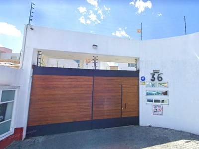 Casa Condominio en venta en Contadero de REMATE $4,710,000.00 pesos.