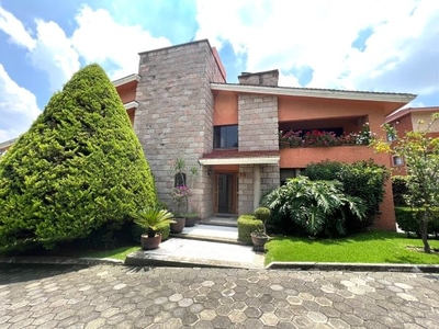 Casa en condominio en venta en las Águilas Álvaro Obregón CDMX